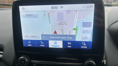 Ford EcoSport 1.0 EcoBoost 125 Active 5dr Petrol Hatchback